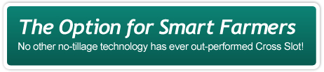 The Option For Smart Farmers